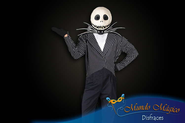 Jack Skellington