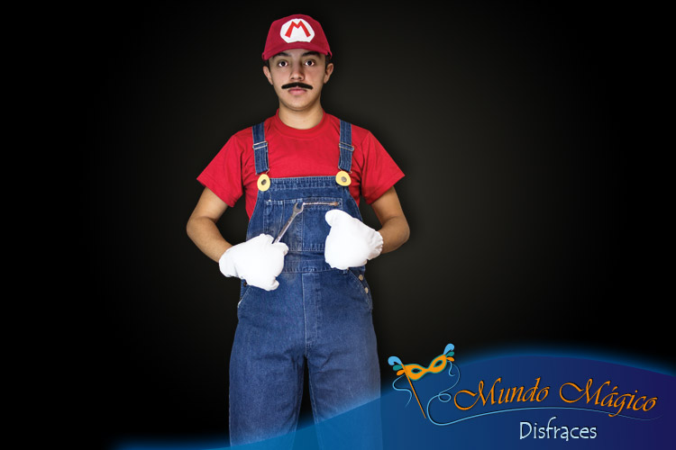 Mario Bross