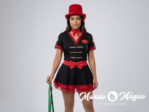 PC.D.289 Domadora TS M L