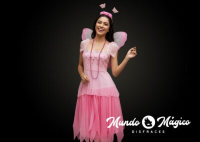 PC.H.332 Hada Rosada TS M L