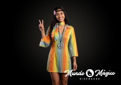 PC.HIM.365 Hippie mujer colores TXS S