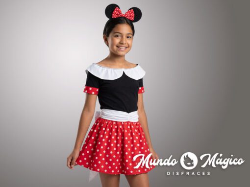 PC.MIN.279 Minnie  T10 12
