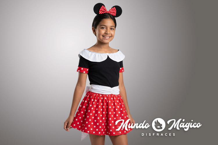 PC.MIN.279 Minnie T10 12