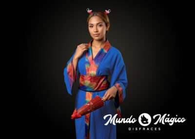 PS.JA.11 Japonesa  acuarela TS M L