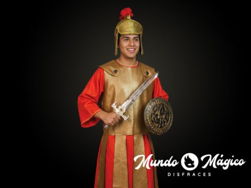PS.R.91 PS.R.92 Soldado Romano T 14 TL