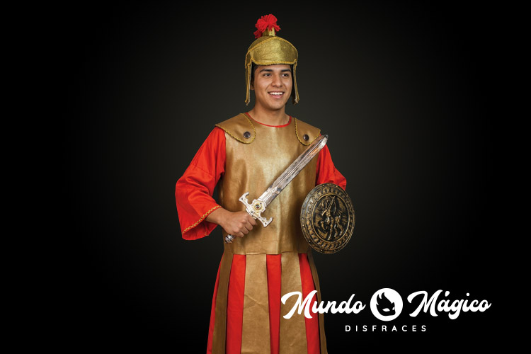 PS.R.2-PS.GL.146-PS.R.91—Romano-TL-Web Disfraz de romano talla 14 años y L