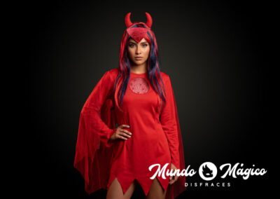 D.17 D.18 Diabla Brillos TS M