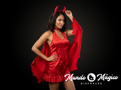 H.D.82 Diabla Roja TS H.D.82 Diabla Roja TS