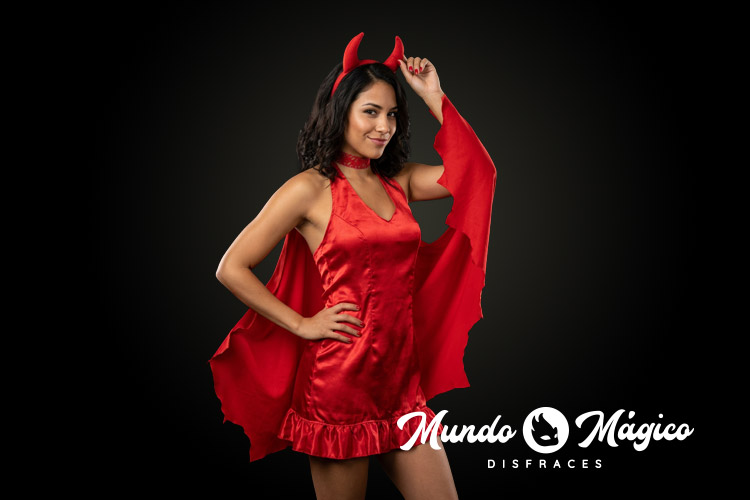 H.D.82 Diabla Roja TS