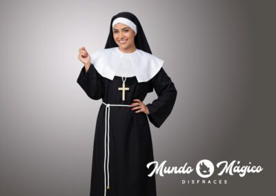 PC.M.75 PC.M.293 Monja TS M L