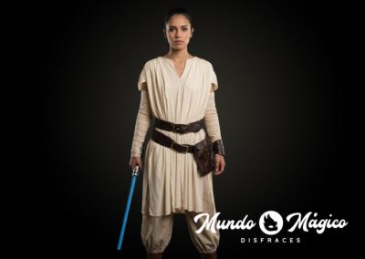 PC.R.415 Rey Starwars TS M
