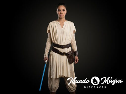 PC.R.415 Rey Starwars TS M