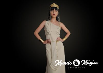 Egipcia – Cleopatra