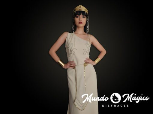 Egipcia – Cleopatra