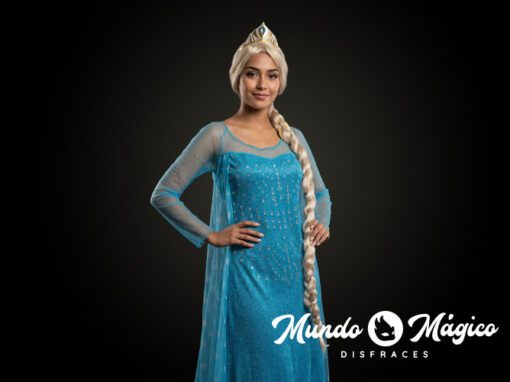 PC.FR.391 Frozen TM