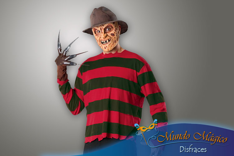 Freddy Krueger