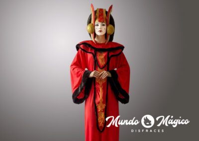 PC.PAD.458 Padme Amidala TM L XL
