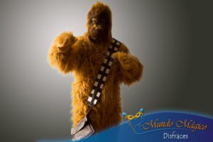 chewbacca