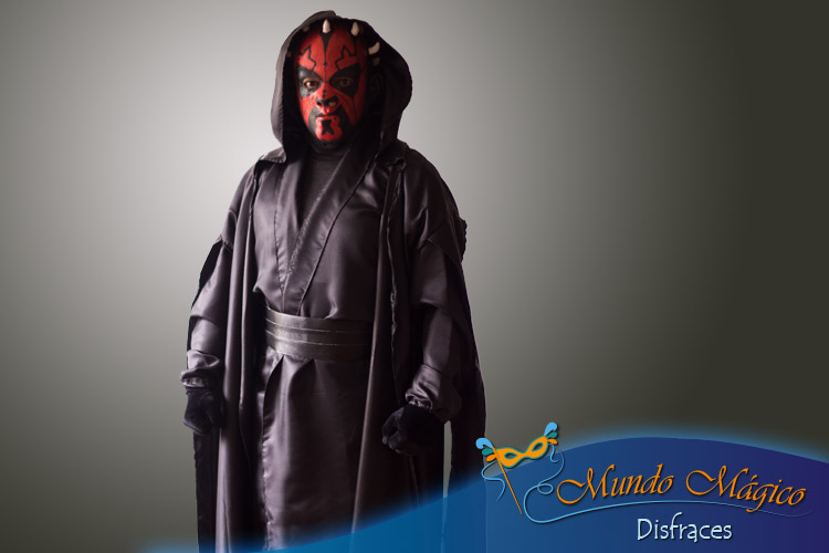 Darth Maul