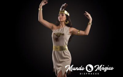 ARM.IN.8 ARM.IN.8.A Vírgen del Sol TS M