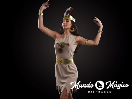 ARM.IN.8 ARM.IN.8.A Vírgen del Sol TS M