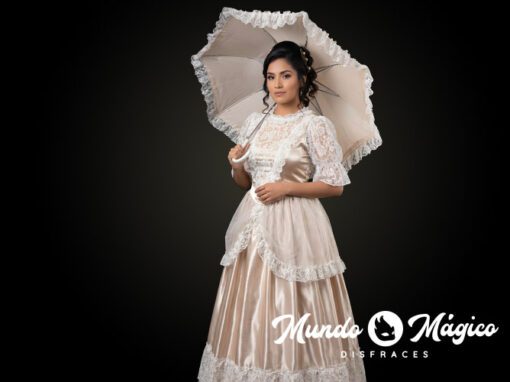 Q.21 Quiteña beige TXS