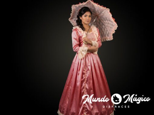 Q.3 Quiteña rosado con salmón