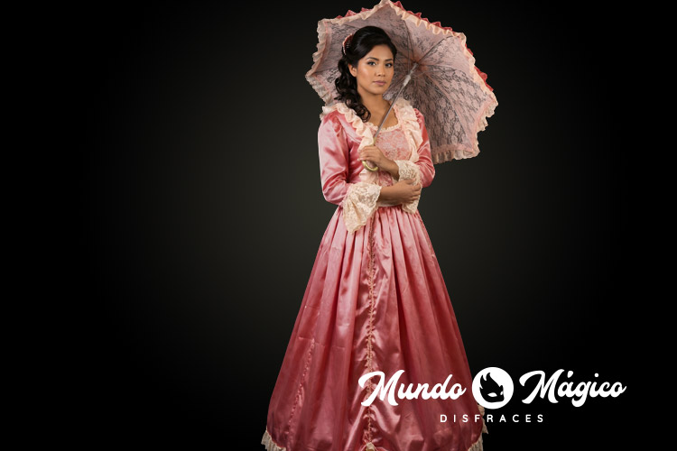 Q.3 Quiteña Salmon TXL Q.3 Quiteña Salmon TXL