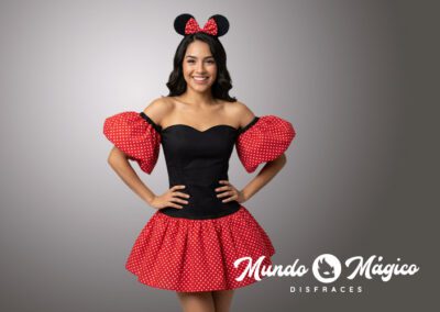 PC.M.465 Minnie Mouse TM
