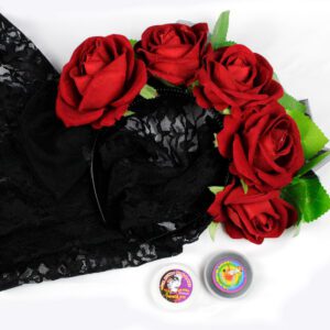 Pack catrina