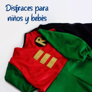 Disfraces para niños /bebés