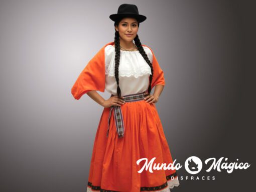 EC.CA.203 Cayambeña Tomate TL