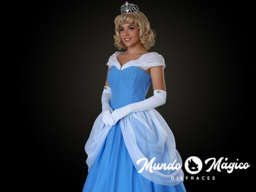 Cenicienta