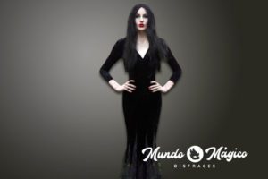 morticia