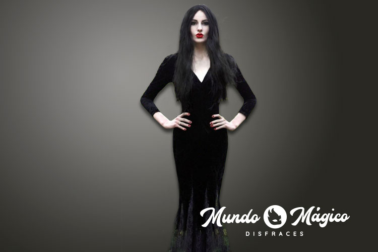 Morticia