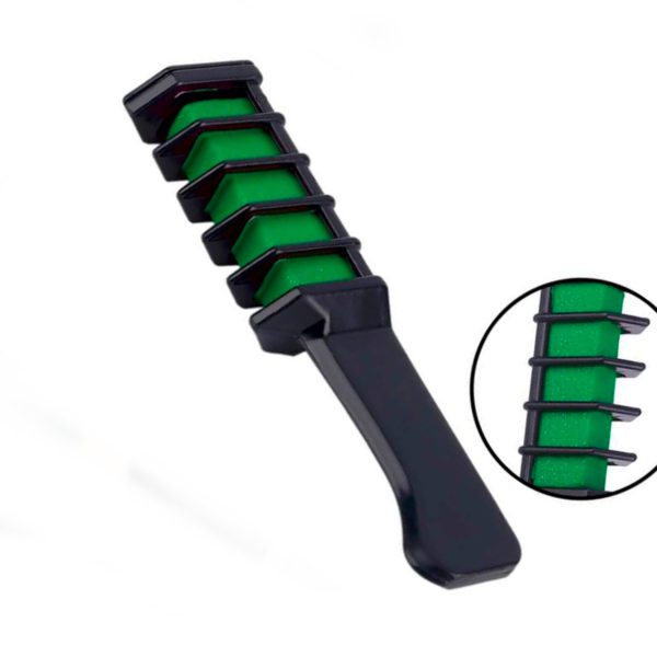 Cepillos para pintar el cabello - Imagen 5