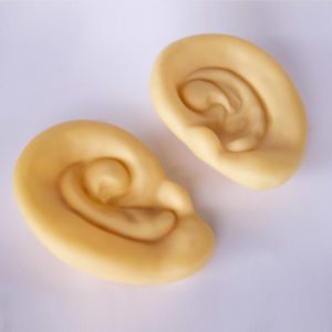 Orejas de enano
