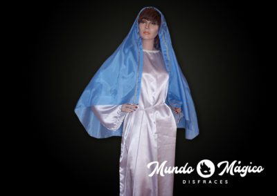 Virgen