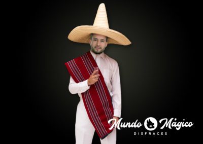 Mexicano