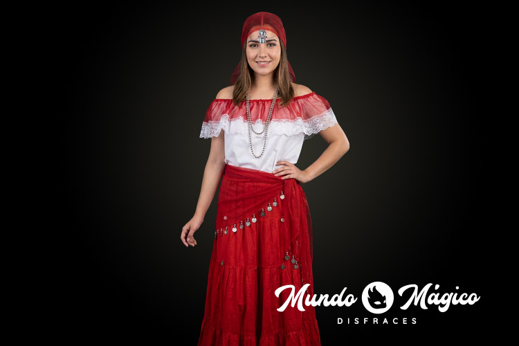 PC.GI.65-Gitana-T14-Web PC.GI.65 Gitana Roja con Blanco T14 XS S
