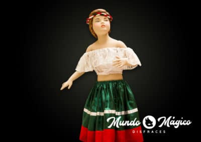 Mexicana