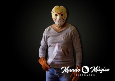 Jason Voorhees