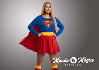 PC.SN.172 Superniña TM L
