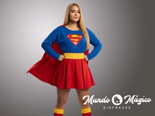 PC.SN.172 Superniña TM L