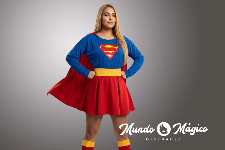 PC.SN.172 Superniña TM L