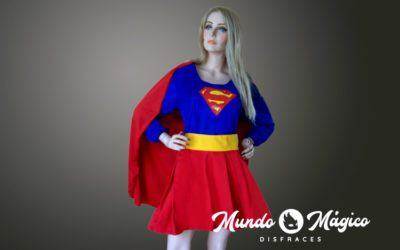 Superniña antigua