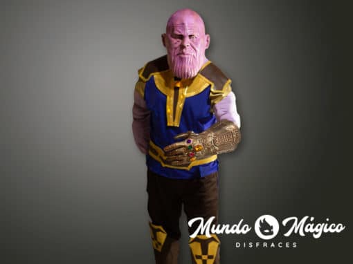 Thanos.