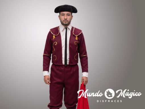 T.30 Torero Vino TL T.30 Torero Vino TL