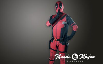 Deadpool