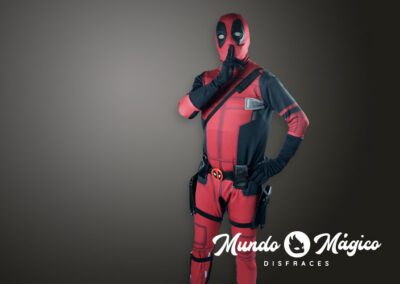 Deadpool
